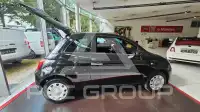 2023 Fiat 500