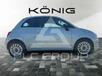 2023 Fiat 500