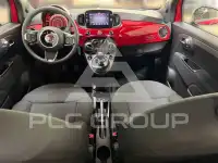 2023 Fiat 500
