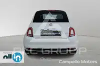 2023 Fiat 500