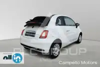2023 Fiat 500