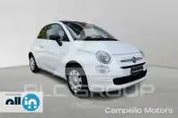 2023 Fiat 500