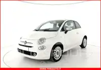 2023 Fiat 500