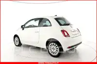 2023 Fiat 500