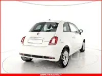 2023 Fiat 500