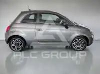 2023 Fiat 500