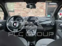 2023 Fiat 500