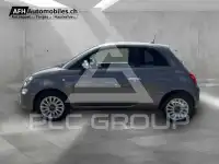 2023 Fiat 500