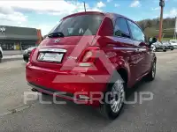 2023 Fiat 500