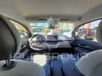 2023 Fiat 500