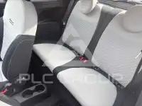 2023 Fiat 500