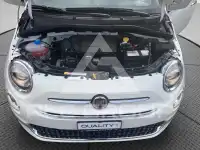 2023 Fiat 500