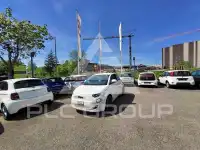 2023 Fiat 500