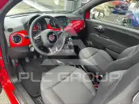 2023 Fiat 500