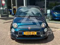 2023 Fiat 500