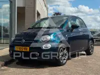 2023 Fiat 500
