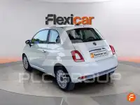 2023 Fiat 500
