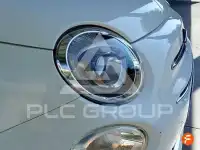 2023 Fiat 500