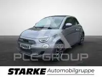 2023 Fiat 500