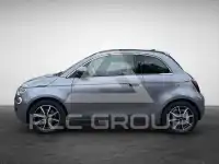 2023 Fiat 500
