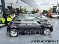 2023 Fiat 500
