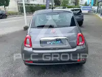 2023 Fiat 500