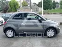 2023 Fiat 500