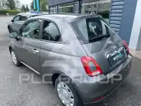 2023 Fiat 500