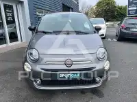 2023 Fiat 500
