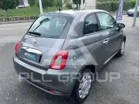2023 Fiat 500