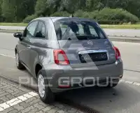2019 Ford Kuga