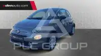 2023 Fiat 500