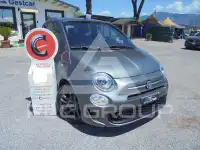 2023 Fiat 500