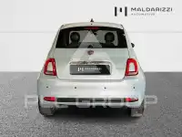 2023 Fiat 500