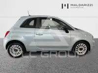 2023 Fiat 500