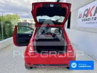 2023 Fiat 500