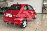 2023 Fiat 500