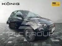 2023 Fiat 500