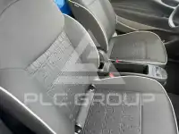 2023 Fiat 500