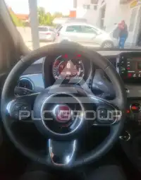 2023 Fiat 500