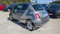 2023 Fiat 500