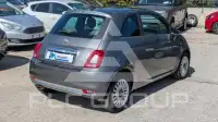 2023 Fiat 500