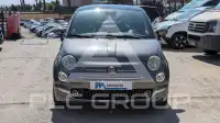 2023 Fiat 500