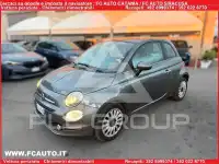 2023 Fiat 500