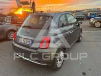 2023 Fiat 500