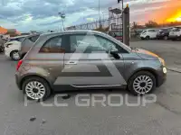 2023 Fiat 500