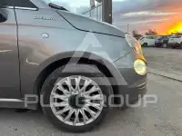 2023 Fiat 500