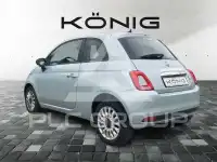 2023 Fiat 500