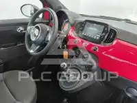 2023 Fiat 500