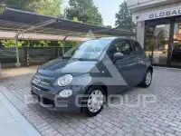 2023 Fiat 500